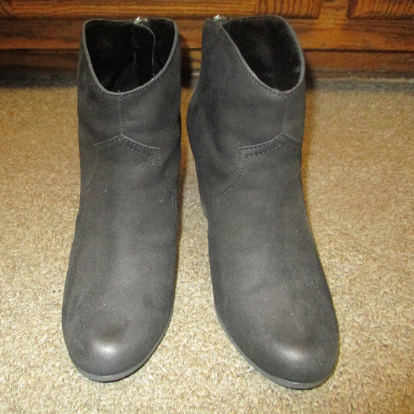 BP Booties - Picture 1 of 5